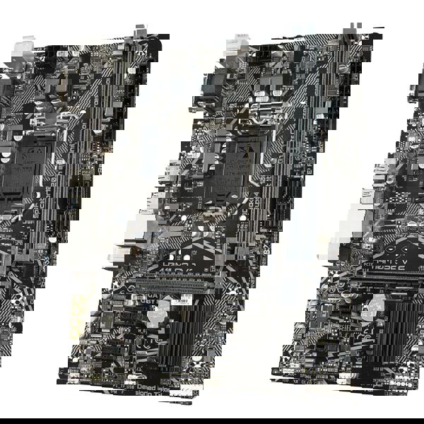 GIGABYTE H410MS 2 V2